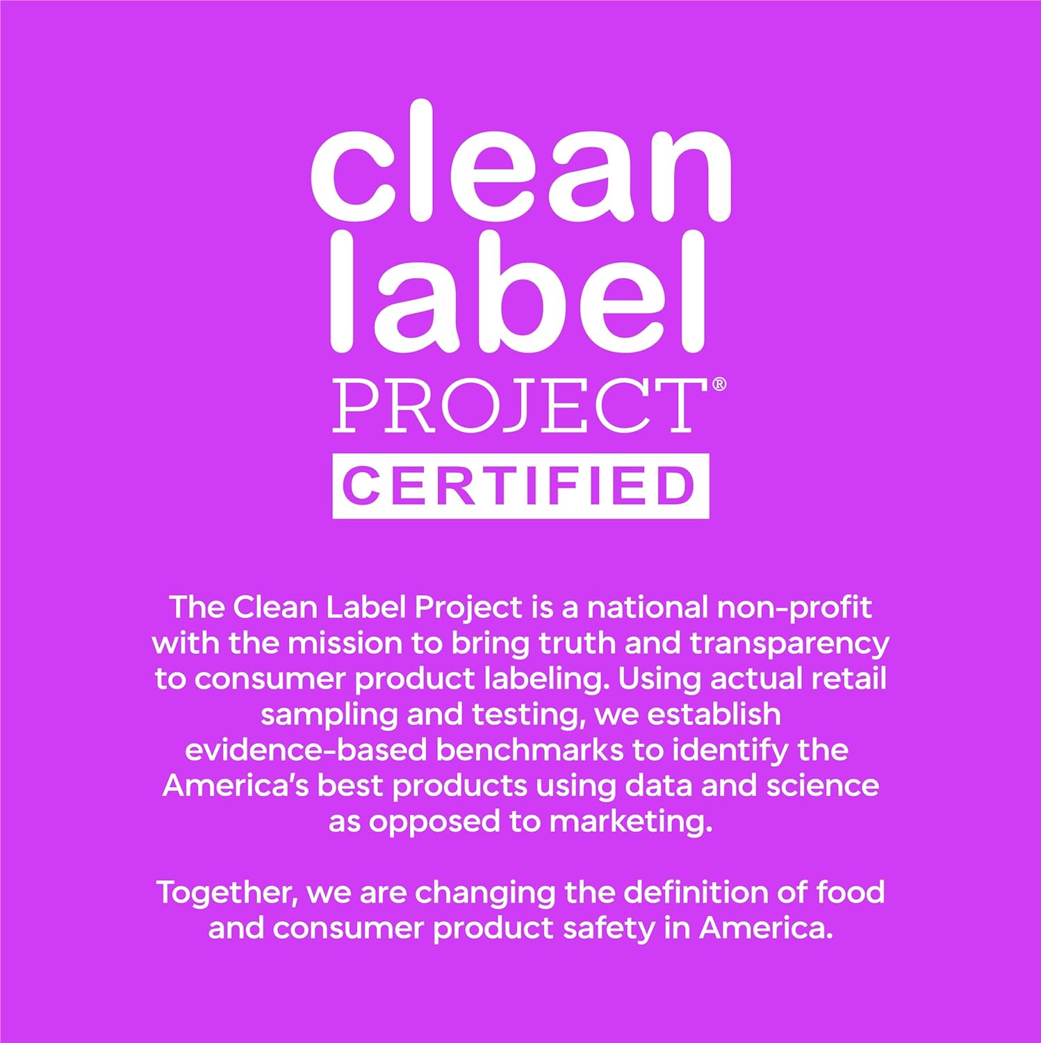 product